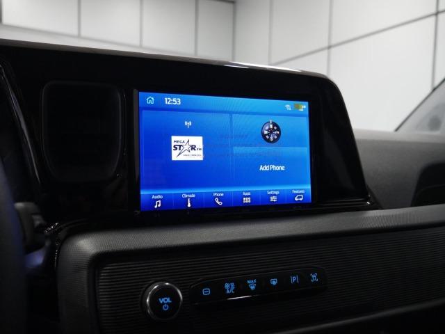 Ford Transit Courier Van 1.5 Ecoblue 75kW Trend