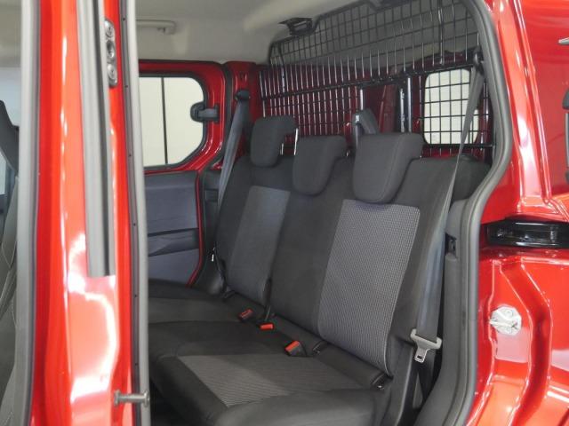 Ford Transit Courier Van 1.5 Ecoblue 75kW Trend