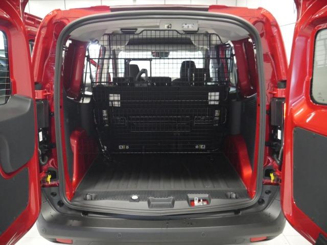 Ford Transit Courier Van 1.5 Ecoblue 75kW Trend