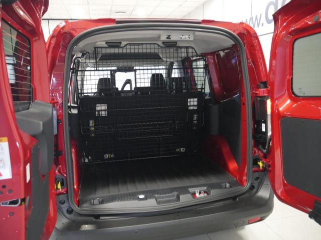Ford Transit Courier Van 1.5 Ecoblue 75kW Trend