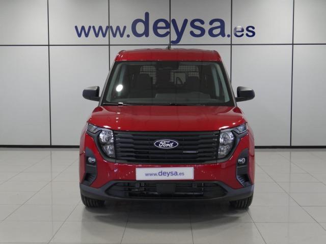 Ford Transit Courier Van 1.5 Ecoblue 75kW Trend
