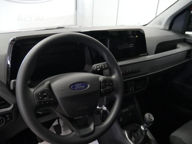 Ford Transit Courier Van 1.5 Ecoblue 75kW Trend