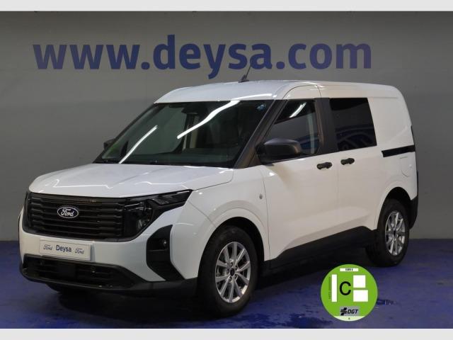 Ford Transit Courier Kombi 1.5 Ecoblue 75kW Trend