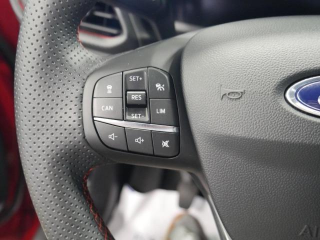Ford Puma 1.0 EcoBoost 155cv ST-Line X MHEV