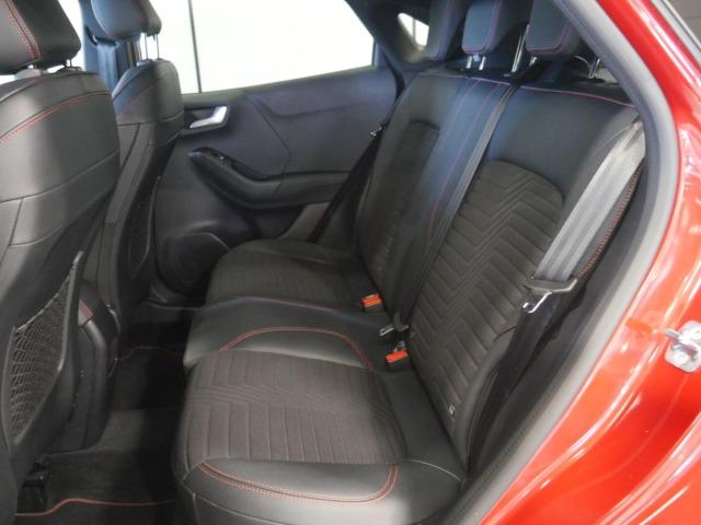 Ford Puma 1.0 EcoBoost 155cv ST-Line X MHEV