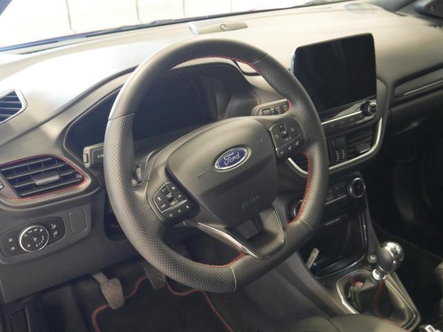 Ford Puma 1.0 EcoBoost 155cv ST-Line X MHEV