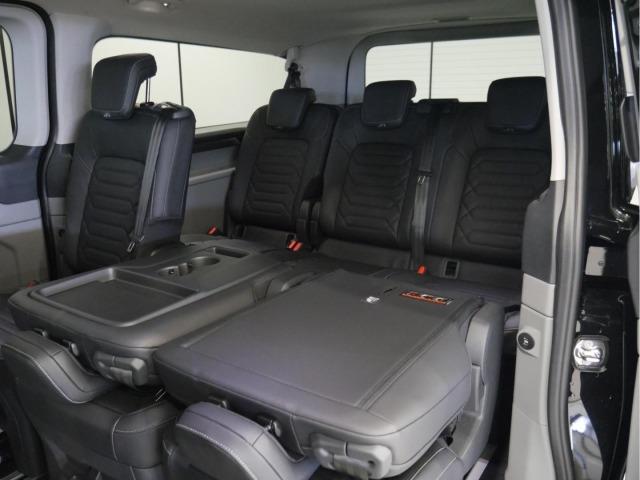 Ford Tourneo Custom 2.0 EcoBlue 110kW (150CV) L2 Titanium X