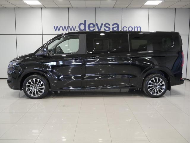 Ford Tourneo Custom 2.0 EcoBlue 110kW (150CV) L2 Titanium X