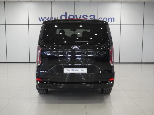 Ford Tourneo Custom 2.0 EcoBlue 110kW (150CV) L2 Titanium X