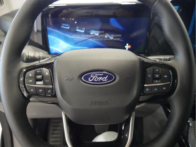 Ford Tourneo Custom 2.0 EcoBlue 125kW L1 Titanium X Auto