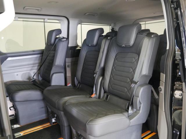 Ford Tourneo Custom 2.0 EcoBlue 125kW L1 Titanium X Auto