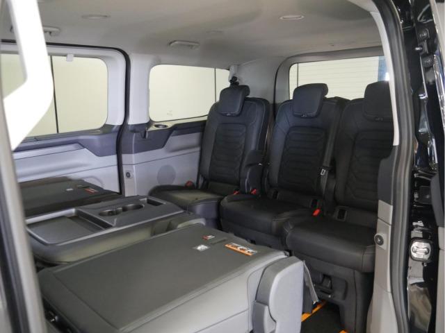 Ford Tourneo Custom 2.0 EcoBlue 125kW L1 Titanium X Auto