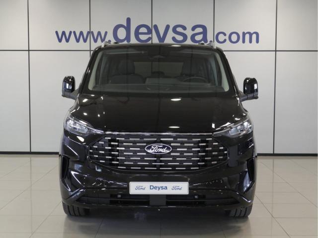 Ford Tourneo Custom 2.0 EcoBlue 125kW L1 Titanium X Auto