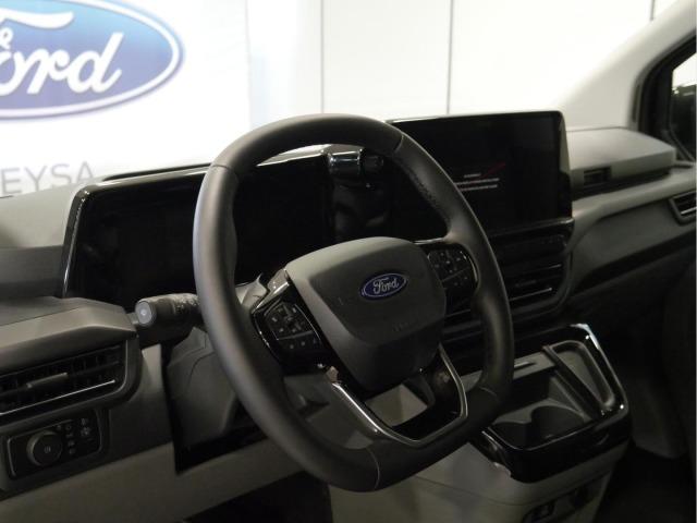 Ford Tourneo Custom 2.0 EcoBlue 125kW L2 Titanium X Auto