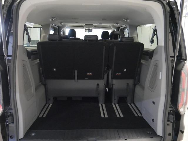Ford Tourneo Custom 2.0 EcoBlue 125kW L2 Titanium X Auto