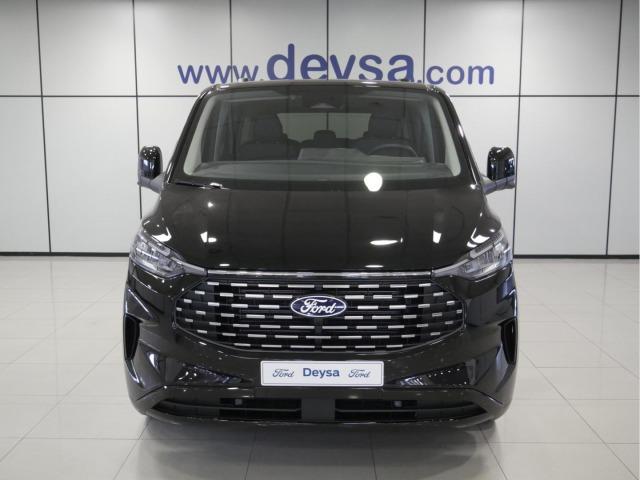 Ford Tourneo Custom 2.0 EcoBlue 125kW L2 Titanium X Auto