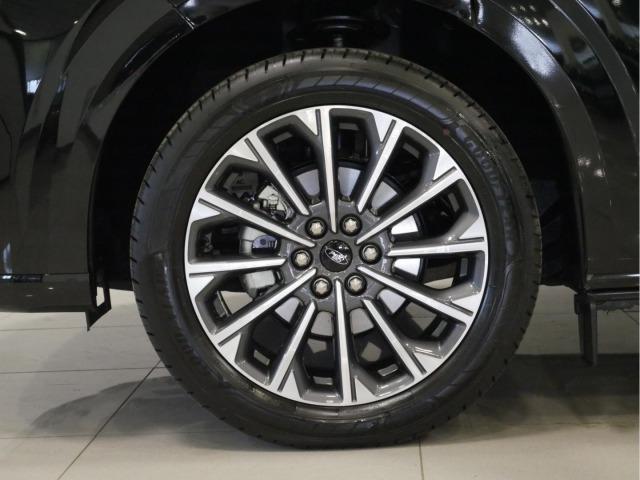 Ford Tourneo Custom 2.0 EcoBlue 125kW L2 Titanium X Auto