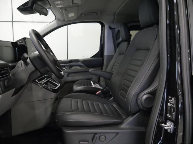 Ford Tourneo Custom 2.0 EcoBlue 125kW L2 Titanium X Auto