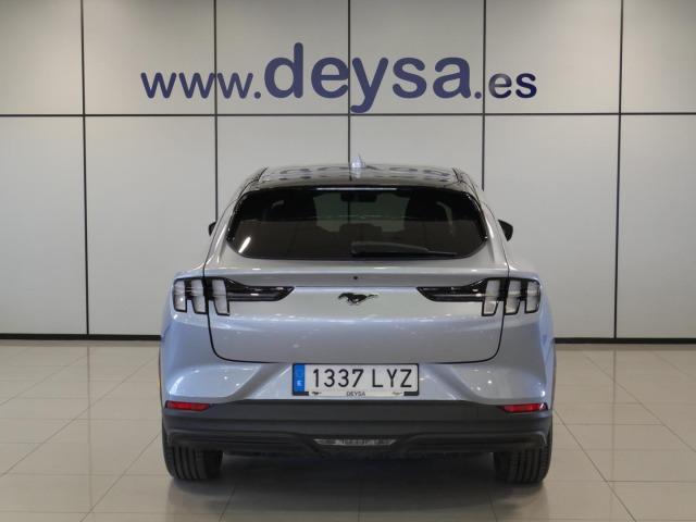 Ford Mustang Mach-e 216kW Batería 98.8Kwh
