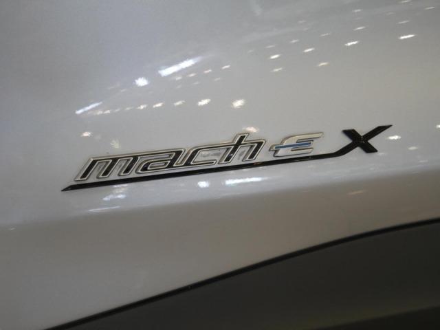 Ford Mustang Mach-e 216kW Batería 98.8Kwh