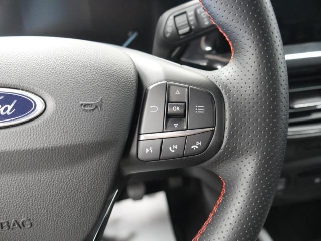 Ford Focus 1.0 Ecoboost MHEV 92kW ST-Line