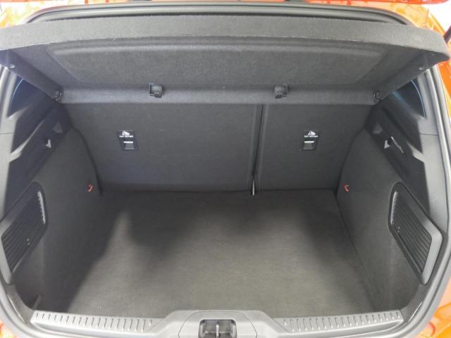 Ford Focus 1.0 Ecoboost MHEV 92kW ST-Line