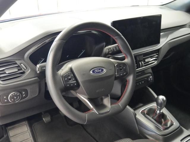 Ford Focus 1.0 Ecoboost MHEV 92kW ST-Line