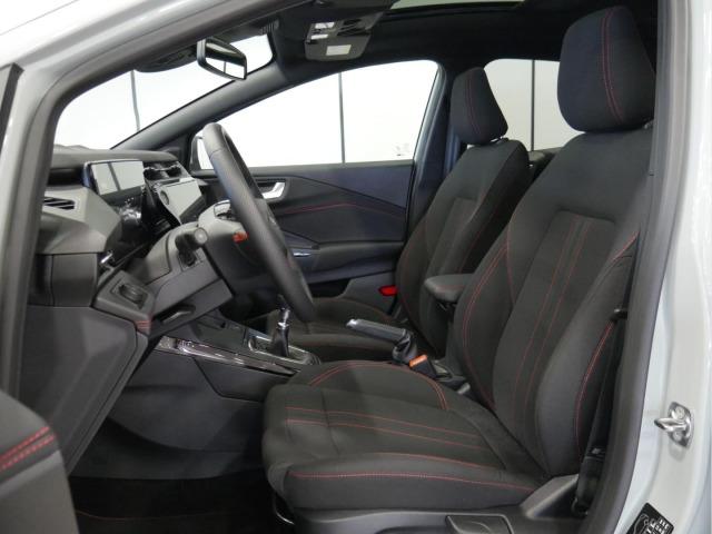 Ford Puma 1.0 EcoBoost 125cv ST-Line MHEV