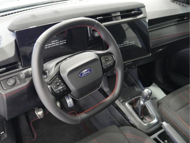 Ford Puma 1.0 EcoBoost 125cv ST-Line MHEV