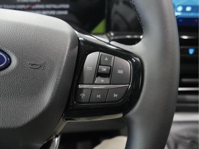 Ford Tourneo Custom 2.0 EcoBlue 125kW L2 Titanium Auto