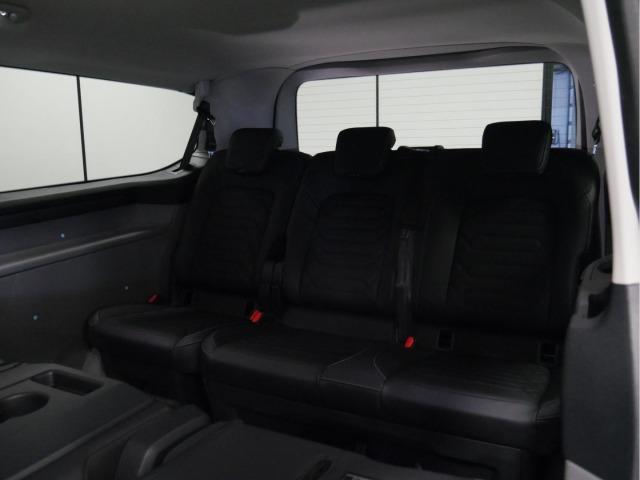 Ford Tourneo Custom 2.0 EcoBlue 125kW L2 Titanium Auto