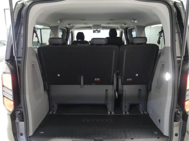 Ford Tourneo Custom 2.0 EcoBlue 125kW L2 Titanium Auto