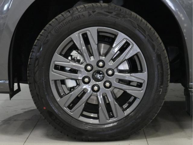 Ford Tourneo Custom 2.0 EcoBlue 125kW L2 Titanium Auto