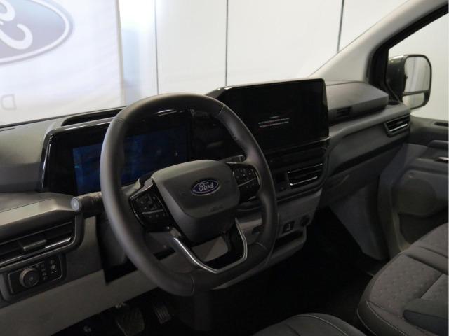 Ford Tourneo Custom 2.0 EcoBlue 125kW L2 Titanium Auto