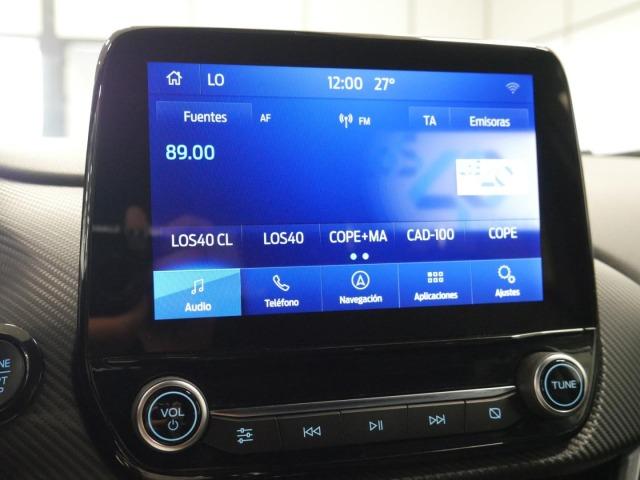Ford Puma 1.0 EcoBoost 125cv ST-Line MHEV