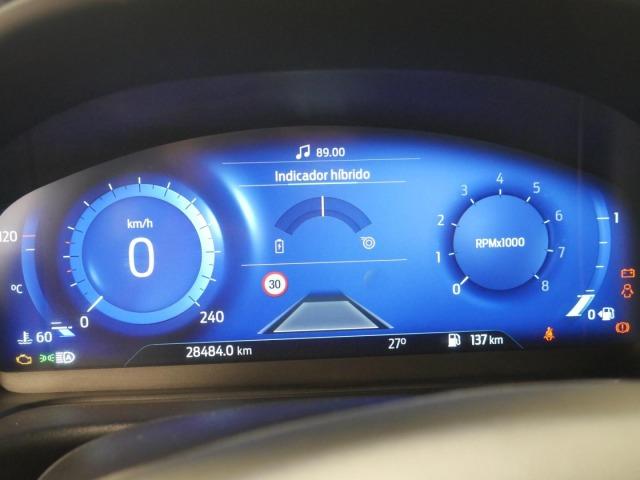 Ford Puma 1.0 EcoBoost 125cv ST-Line MHEV