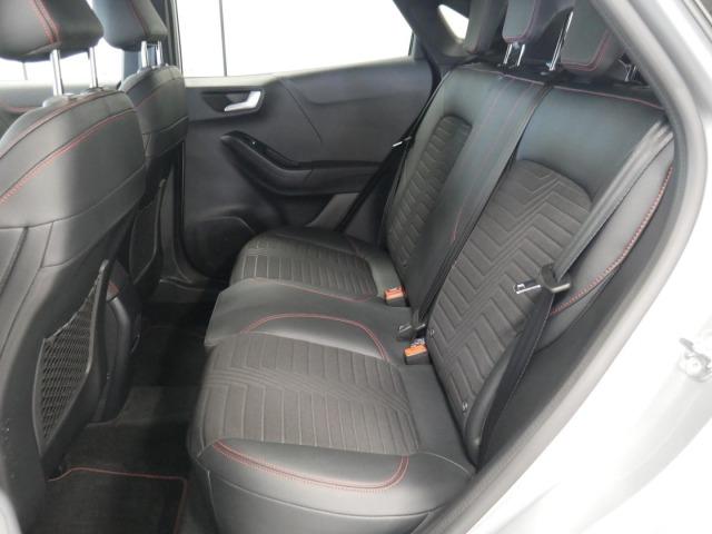 Ford Puma 1.0 EcoBoost 125cv ST-Line MHEV