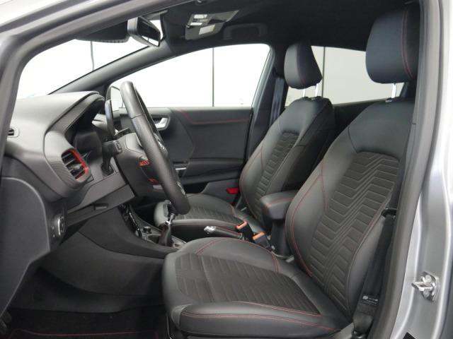 Ford Puma 1.0 EcoBoost 125cv ST-Line MHEV
