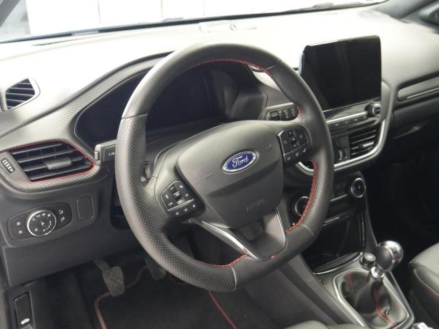 Ford Puma 1.0 EcoBoost 125cv ST-Line MHEV