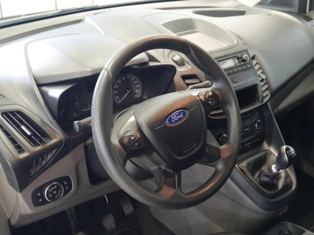 Ford Connect Kombi 1.5 TDCi 74kW Active 220 L1 (N1)