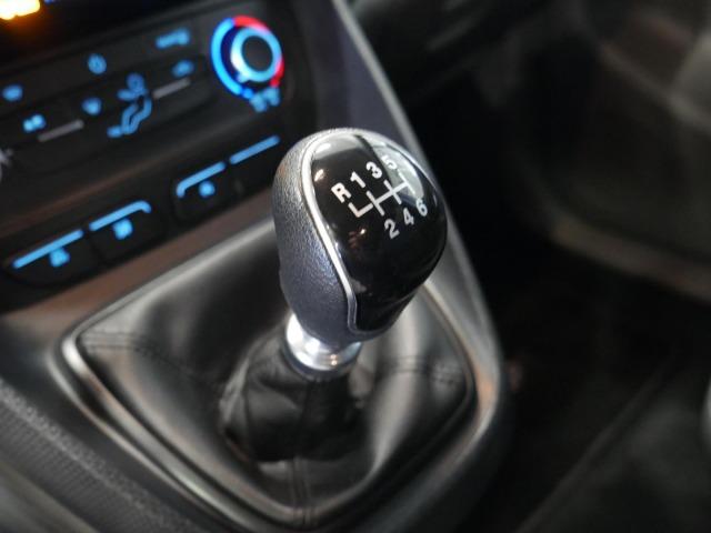 Ford Connect Kombi 1.5 TDCi 74kW Active 220 L1 (N1)