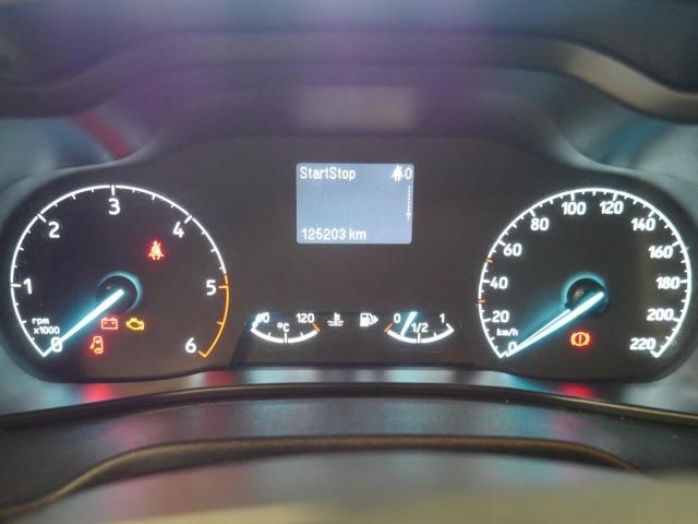 Ford Connect Kombi 1.5 TDCi 74kW Active 220 L1 (N1)