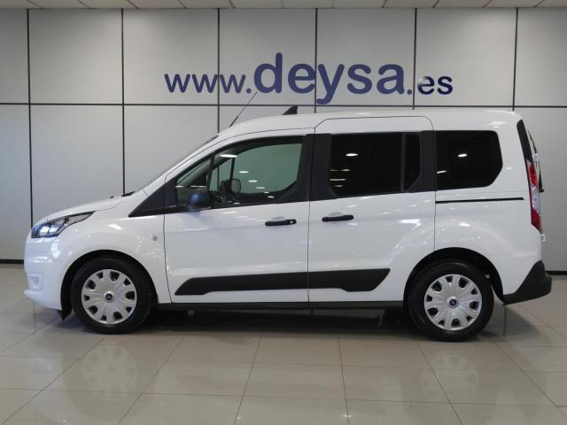 Ford Connect Kombi 1.5 TDCi 74kW Active 220 L1 (N1)