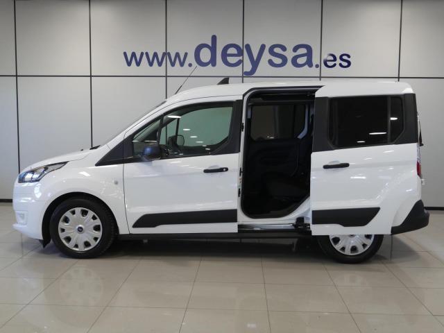 Ford Connect Kombi 1.5 TDCi 74kW Active 220 L1 (N1)