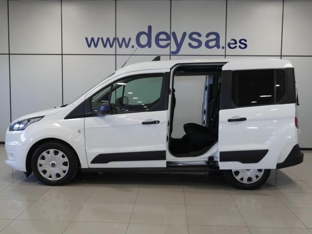 Ford Connect Kombi 1.5 TDCi 74kW Active 220 L1 (N1)