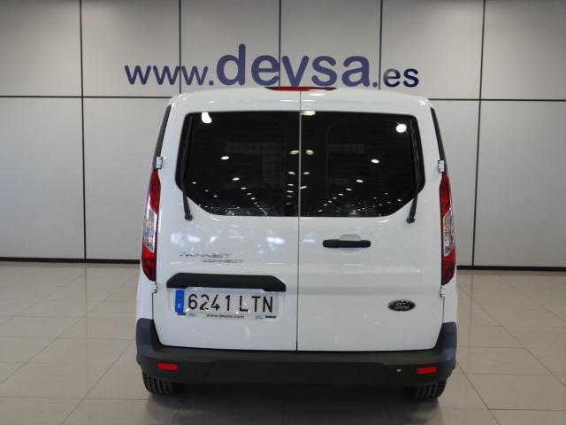 Ford Connect Kombi 1.5 TDCi 74kW Active 220 L1 (N1)