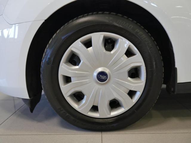 Ford Connect Kombi 1.5 TDCi 74kW Active 220 L1 (N1)