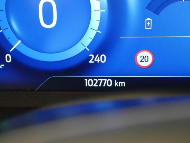 Ford Focus 1.0 Ecoboost MHEV 92kW Active X