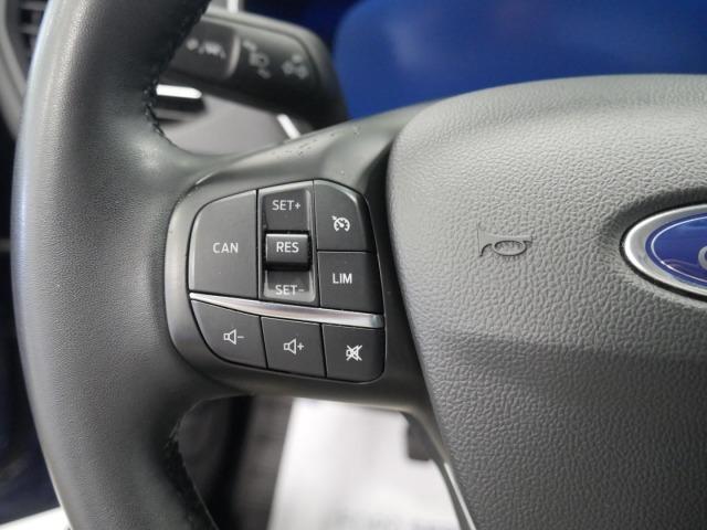 Ford Focus 1.0 Ecoboost MHEV 92kW Active X
