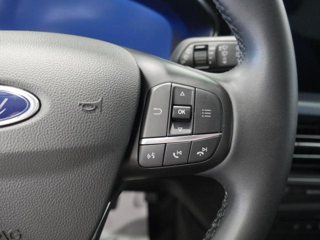 Ford Focus 1.0 Ecoboost MHEV 92kW Active X